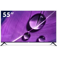 Телевизор Haier 55  Smart TV S1 (Цвет: Black)
