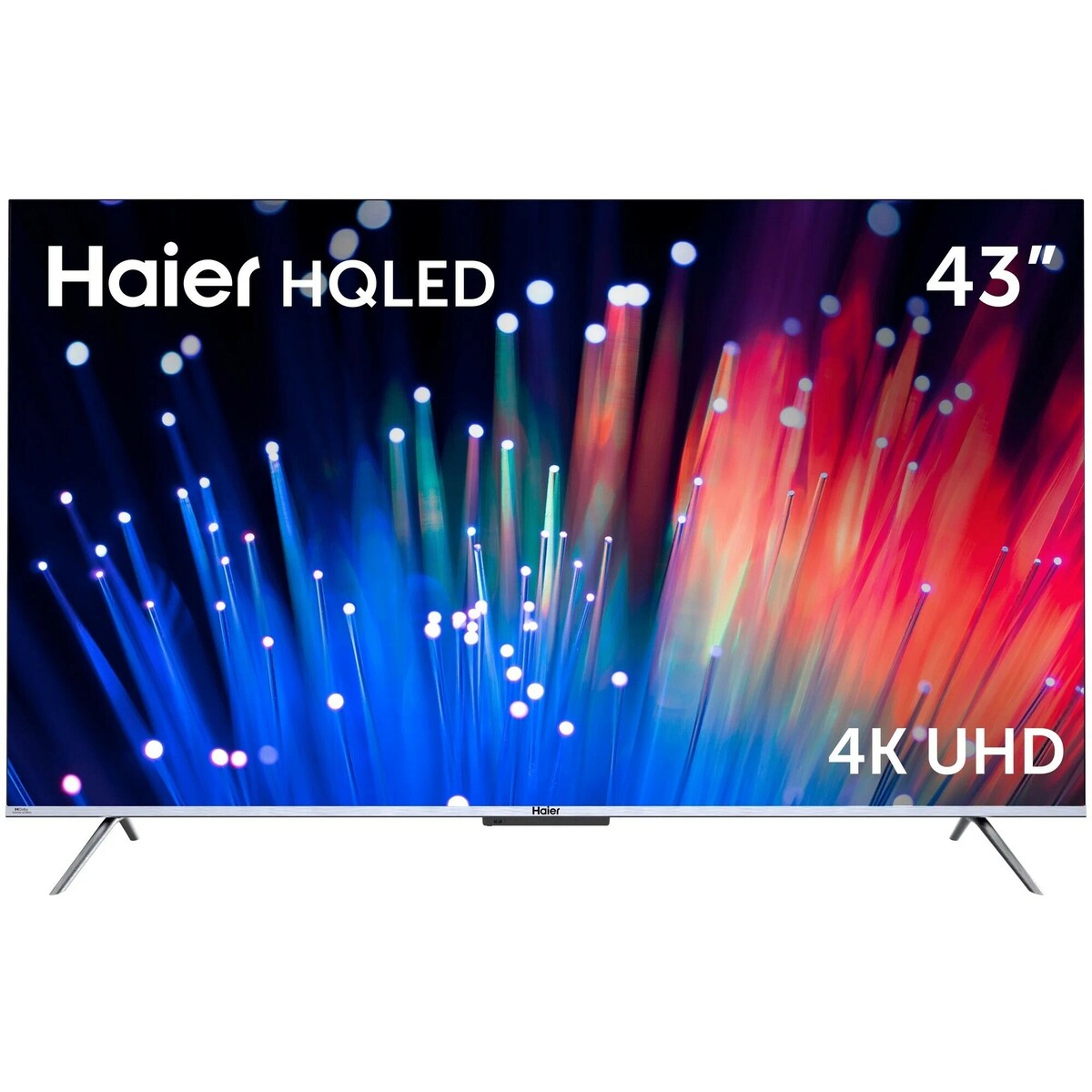 Телевизор Haier 43