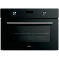 Духовой шкаф Haier HOY-P09NCGB, черный