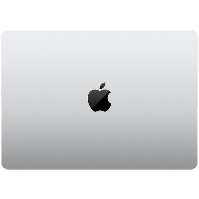 Ноутбук Apple MacBook Pro 14 (2025) (M5 / 24Gb / 1Tb / GPU 10-core / Silver) (MDE64)