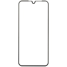Защитное стекло Borasco Full Glue для смартфона Samsung Galaxy A16/M16/A26/A17, черный