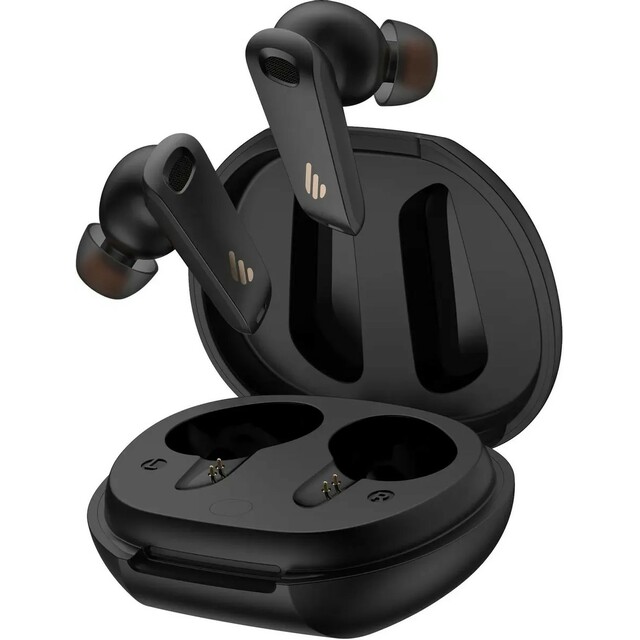Наушники Edifier NeoBuds S, черный 