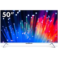 Телевизор Haier 50  Smart TV S3 (Цвет: Gray)
