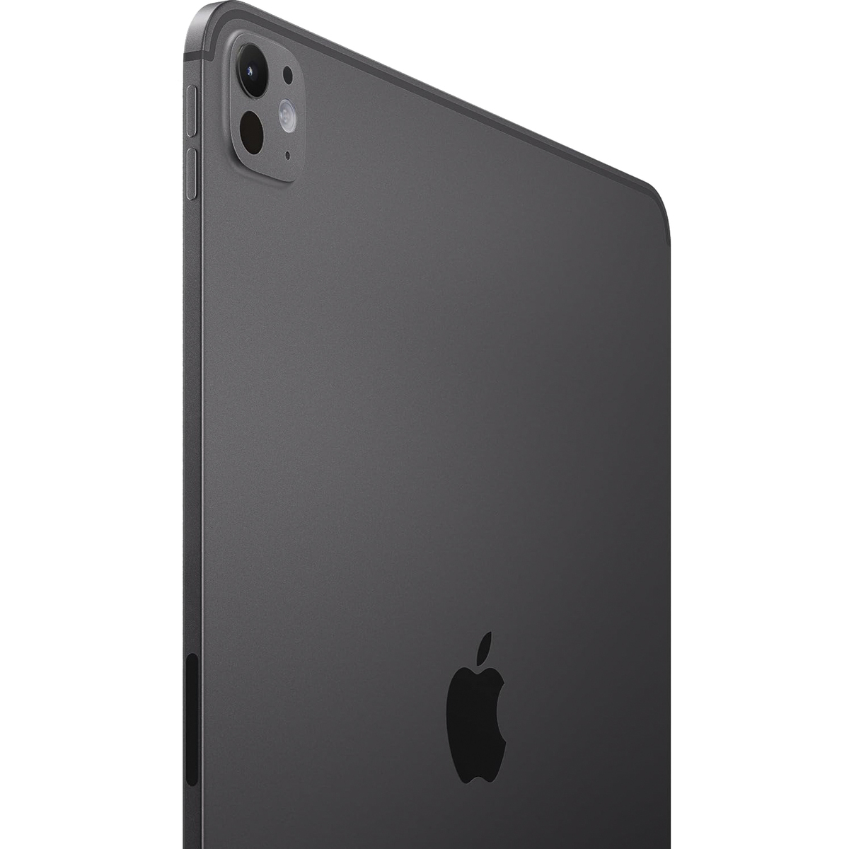 Планшет Apple iPad Pro 13 (2024) 1Tb Wi-Fi + Cellular Nano-Texture Glass (Цвет: Space Black)