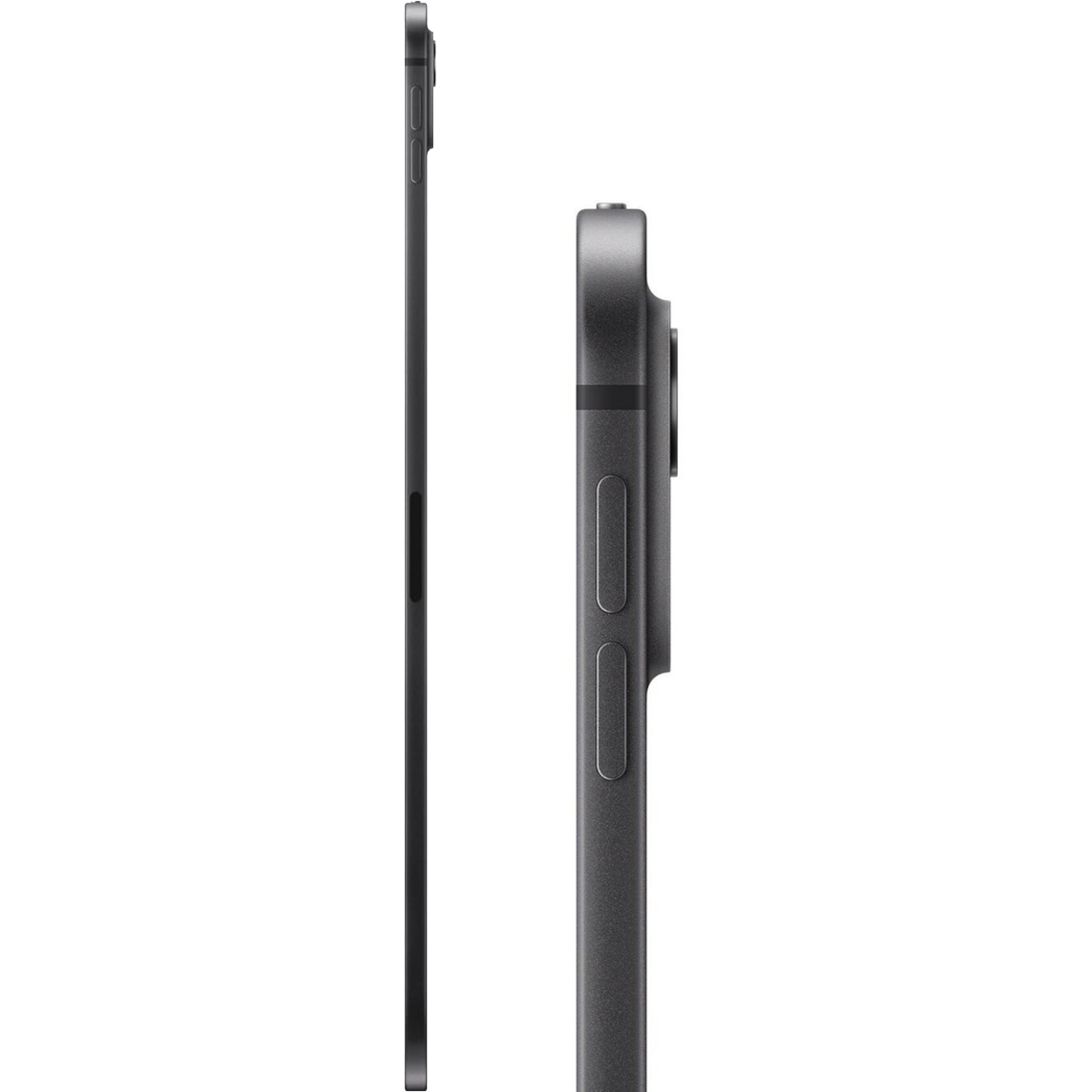 Планшет Apple iPad Pro 13 (2024) 1Tb Wi-Fi + Cellular Nano-Texture Glass (Цвет: Space Black)