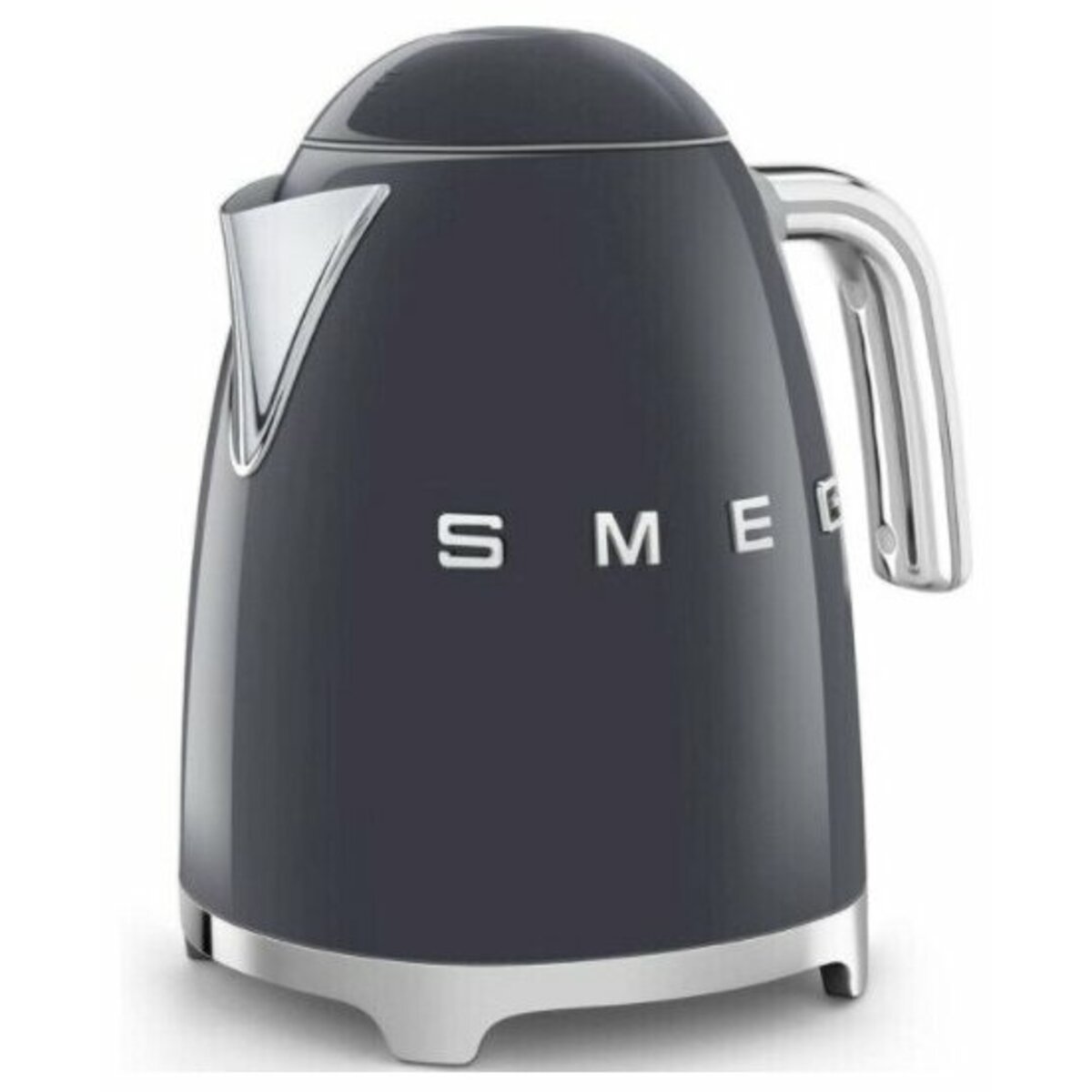 Чайник Smeg KLF03GREU (Цвет: Gray)