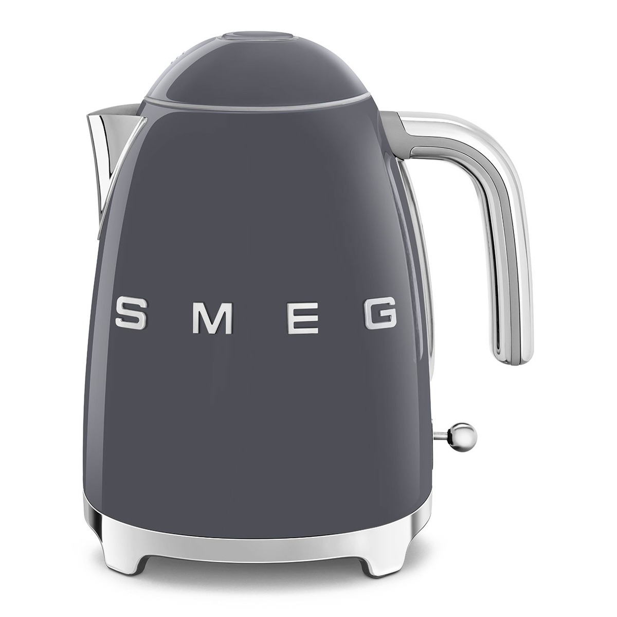 Чайник Smeg KLF03GREU (Цвет: Gray)