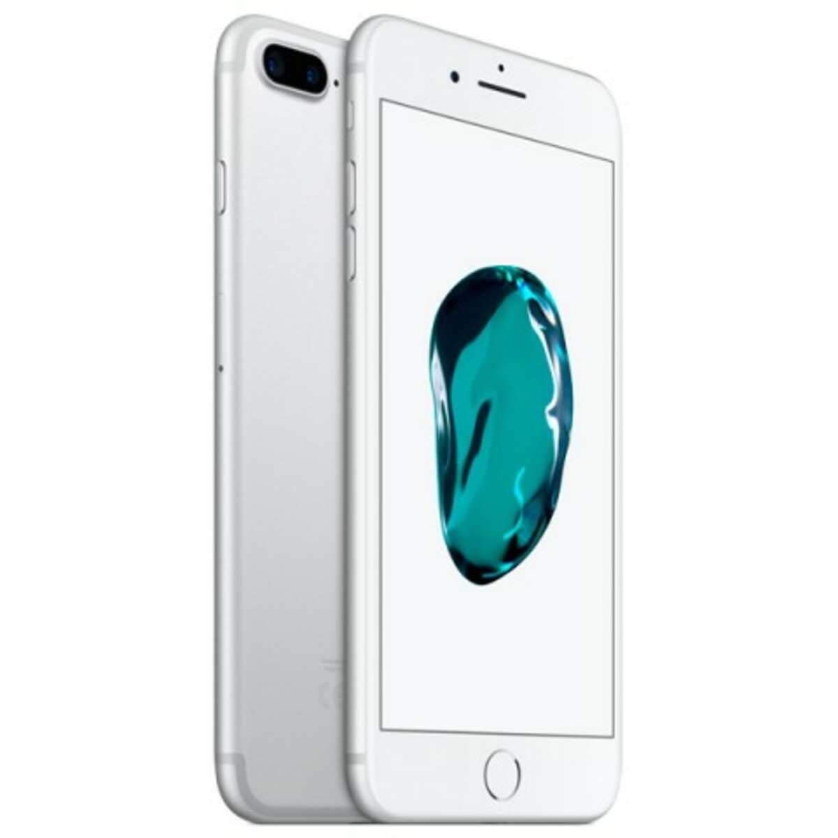 Смартфон Apple iPhone 7 Plus 256Gb (NFC) (Цвет: Silver)