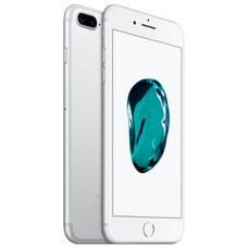 Смартфон Apple iPhone 7 Plus 256Gb (NFC) (Цвет: Silver)