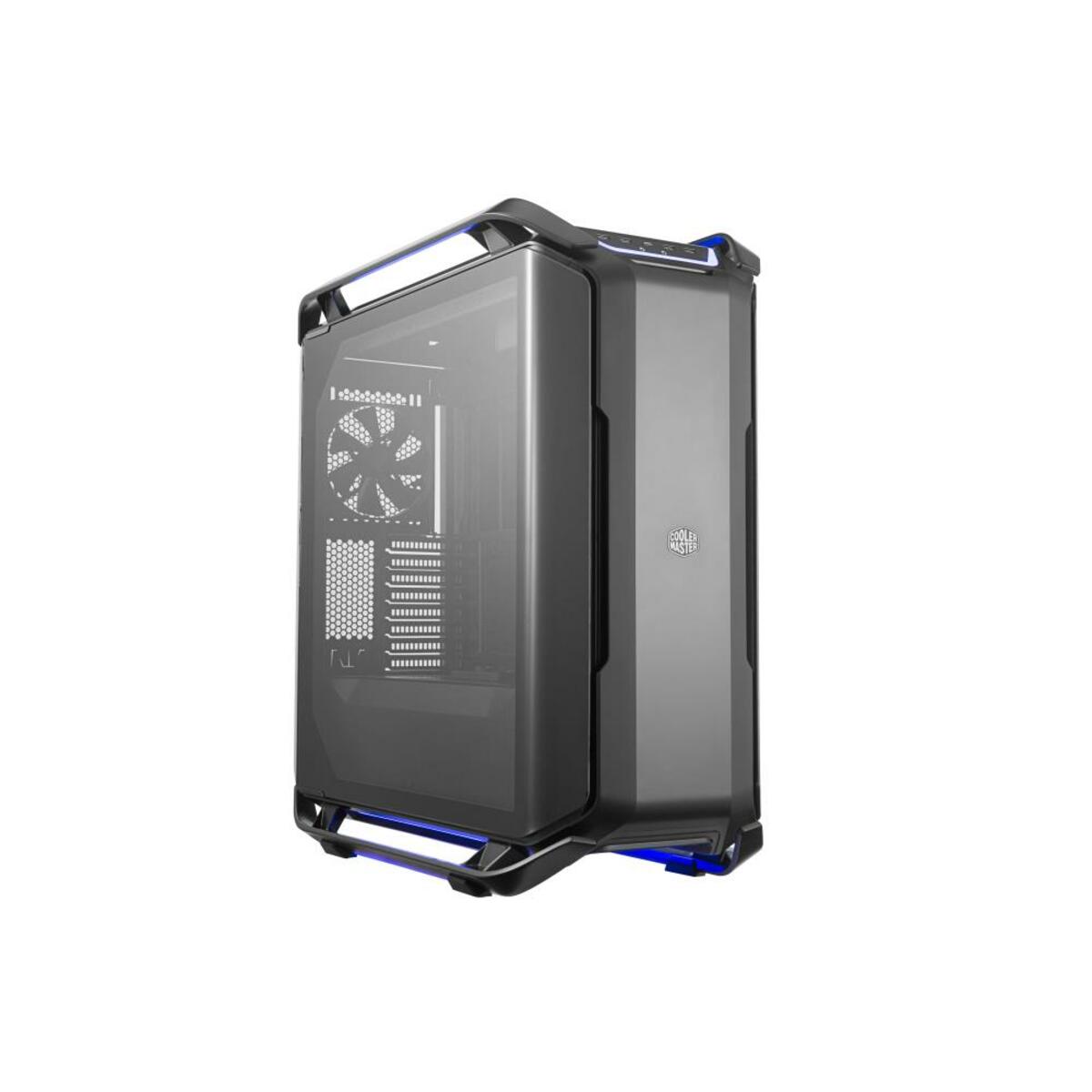 Корпус Cooler Master COSMOS C700P Black Edition ATX (Цвет: Black)