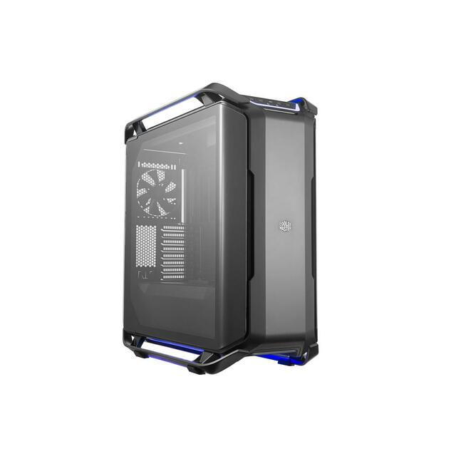 Корпус Cooler Master COSMOS C700P Black Edition ATX (Цвет: Black)