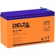 Батарея для ИБП Delta HR 12-24 W 12В 6Ач