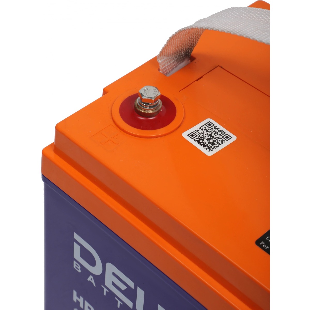 Батарея для ИБП Delta HRL 12-100 X 12В 100Ач