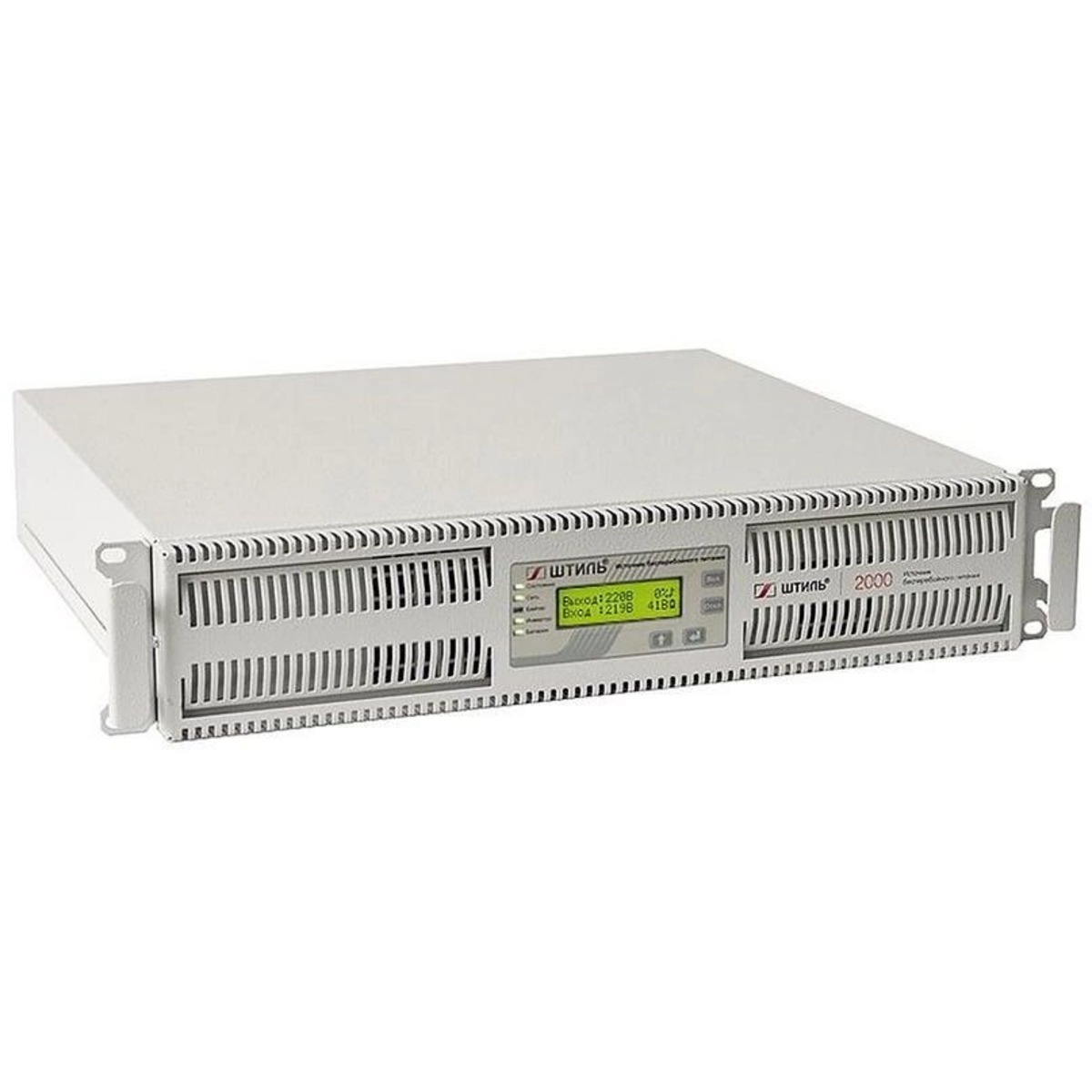 Источник бесперебойного питания Штиль SR SR1102L