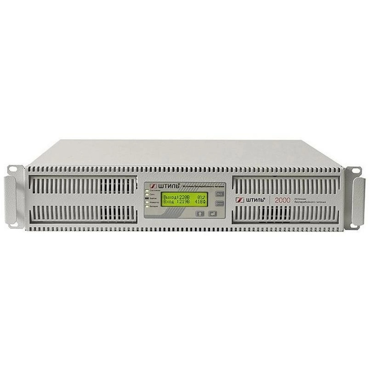 Источник бесперебойного питания Штиль SR SR1102L