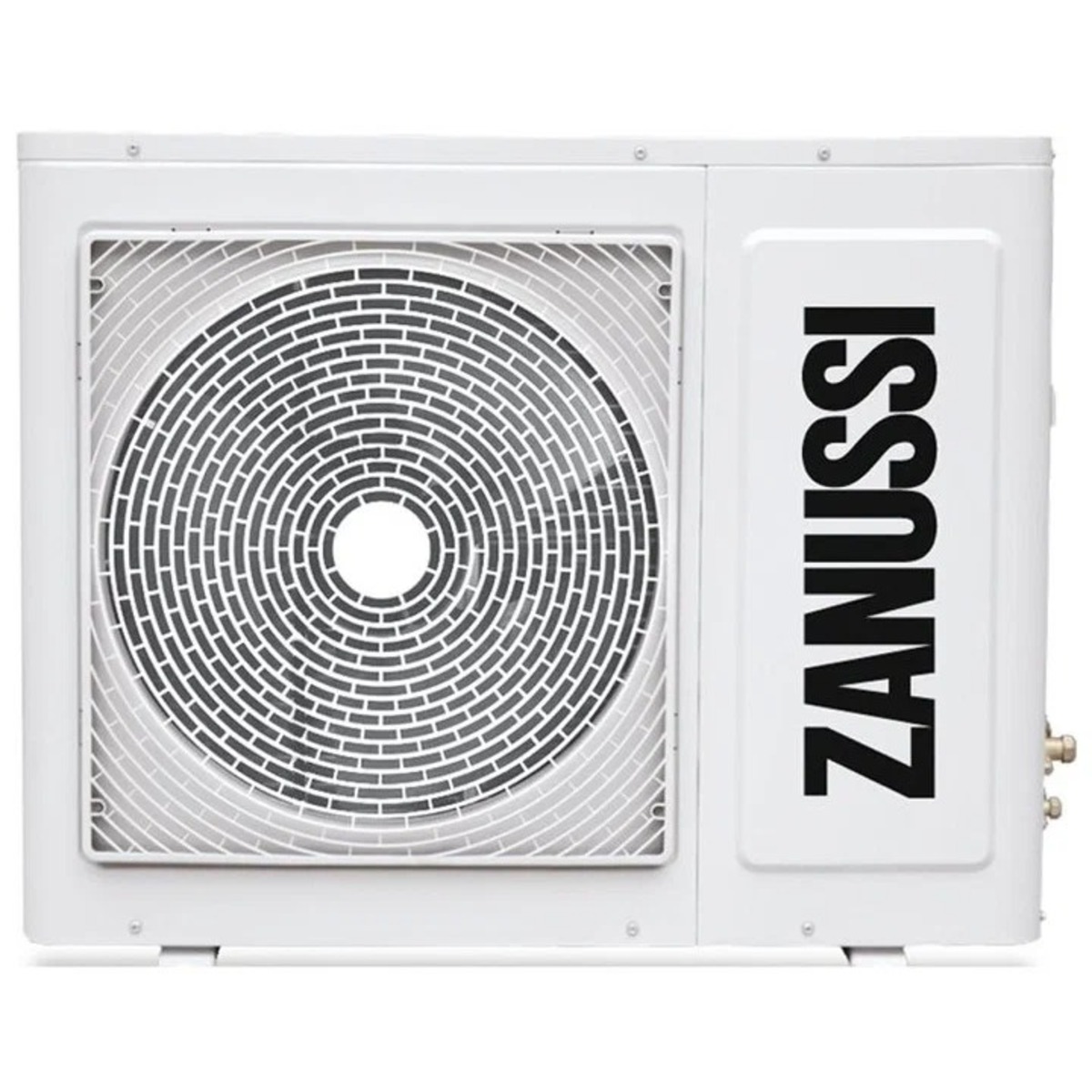 Сплит-система Zanussi ZACS/I-09 HS/N1 (Цвет: White)