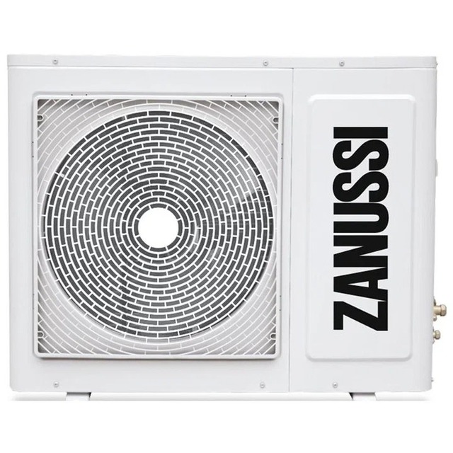 Сплит-система Zanussi ZACS/I-09 HS/N1 (Цвет: White)