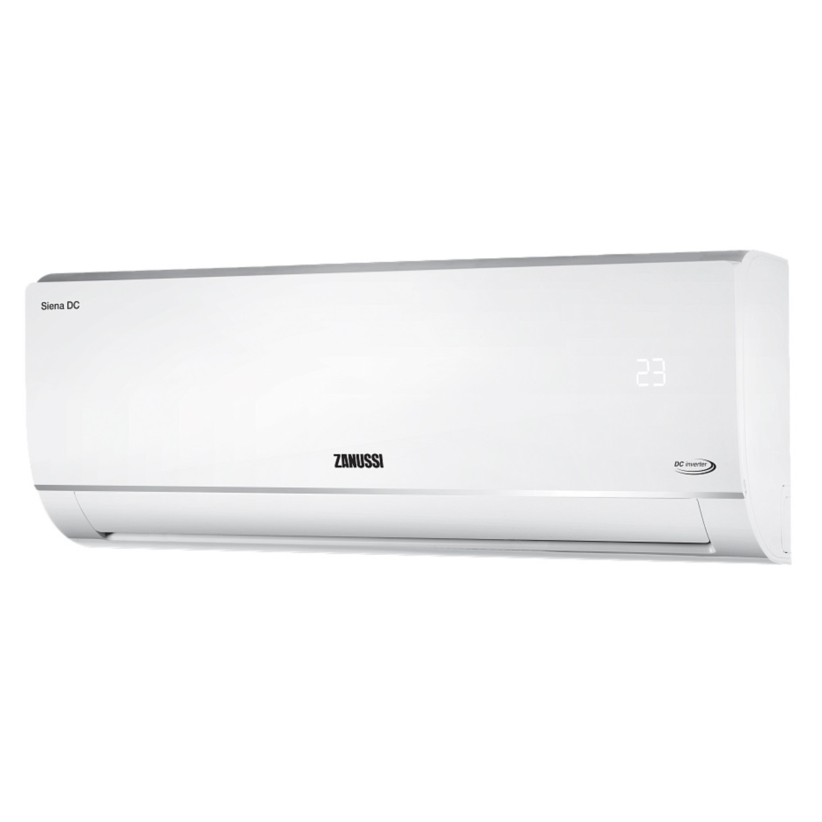 Сплит-система Zanussi ZACS / I-09 HS / N1 (Цвет: White)