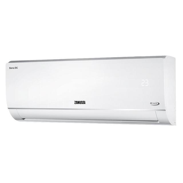 Сплит-система Zanussi ZACS / I-09 HS / N1 (Цвет: White)