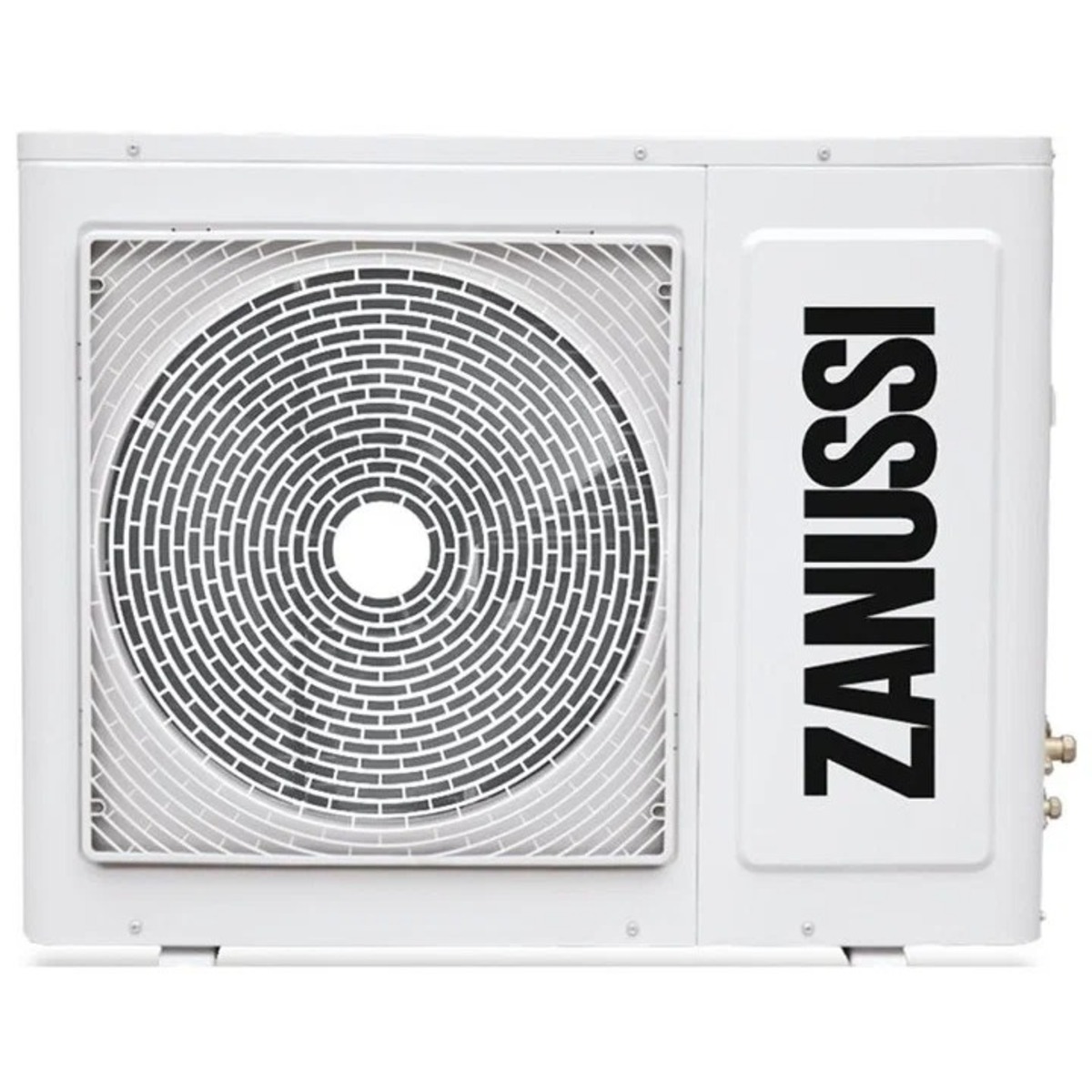 Сплит-система Zanussi ZACS / I-24 HS / N1 (Цвет: White)