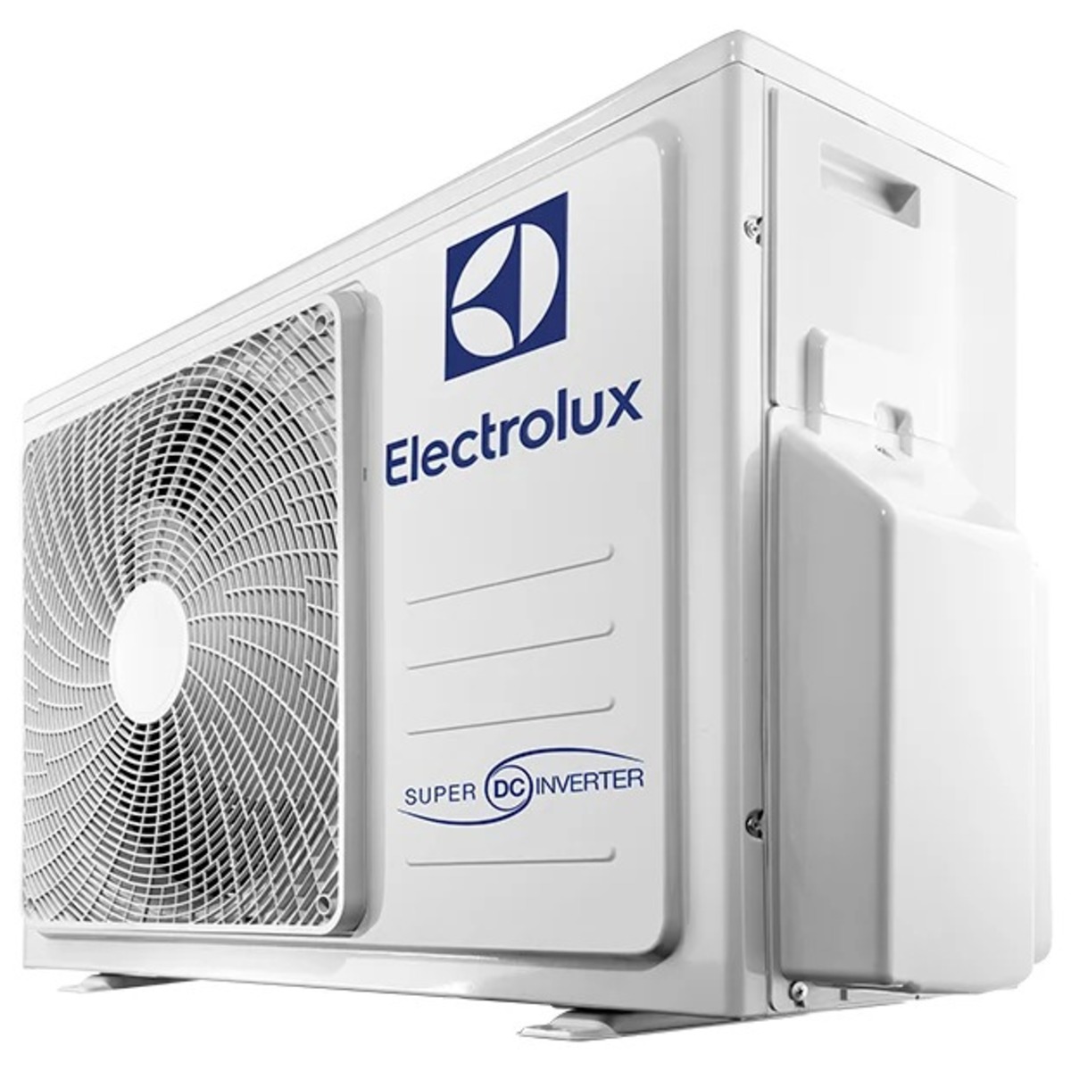 Сплит-система Electrolux EACS/I-14HEV/N3, белый