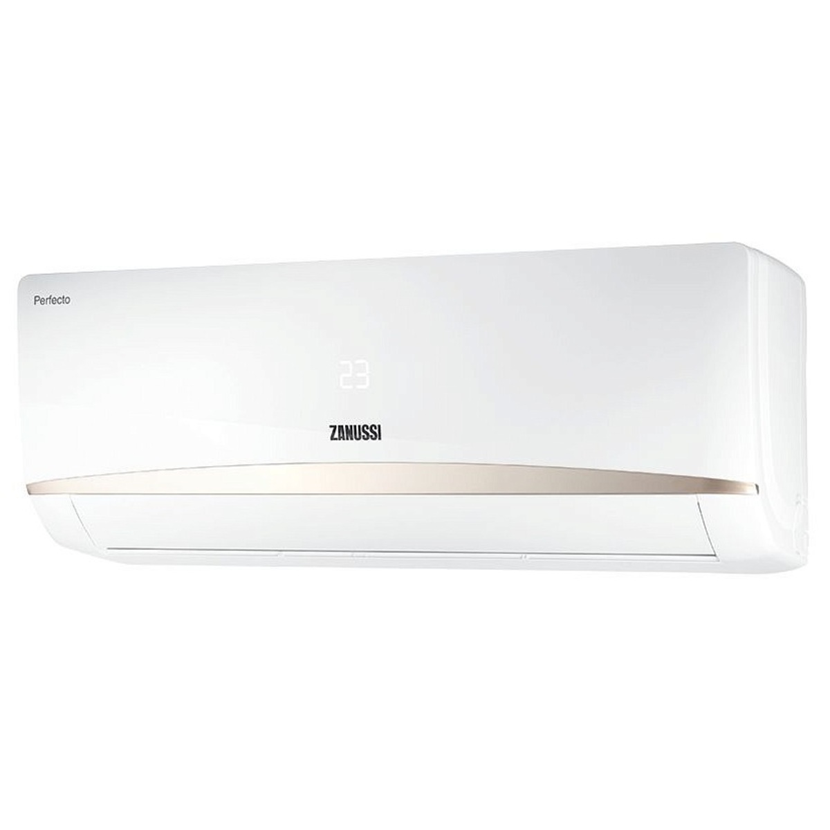 Сплит-система Zanussi ZACS / I-09 HPF / A22 / N8 (Цвет: White)