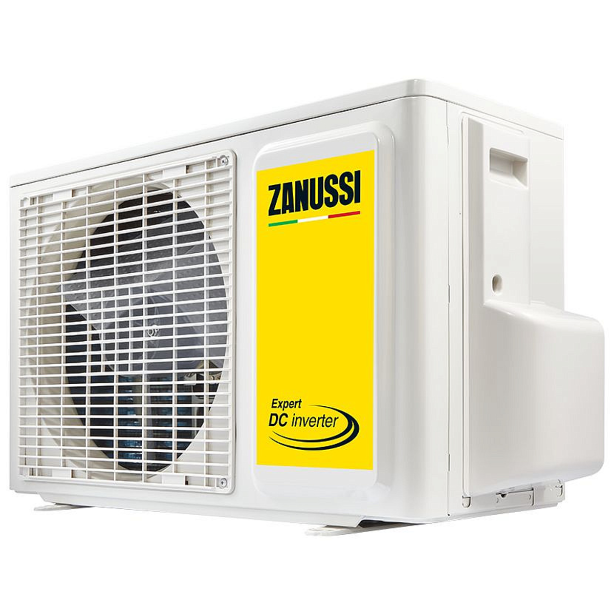 Сплит-система Zanussi ZACS/I-09 HPF/A22/N8 (Цвет: White)