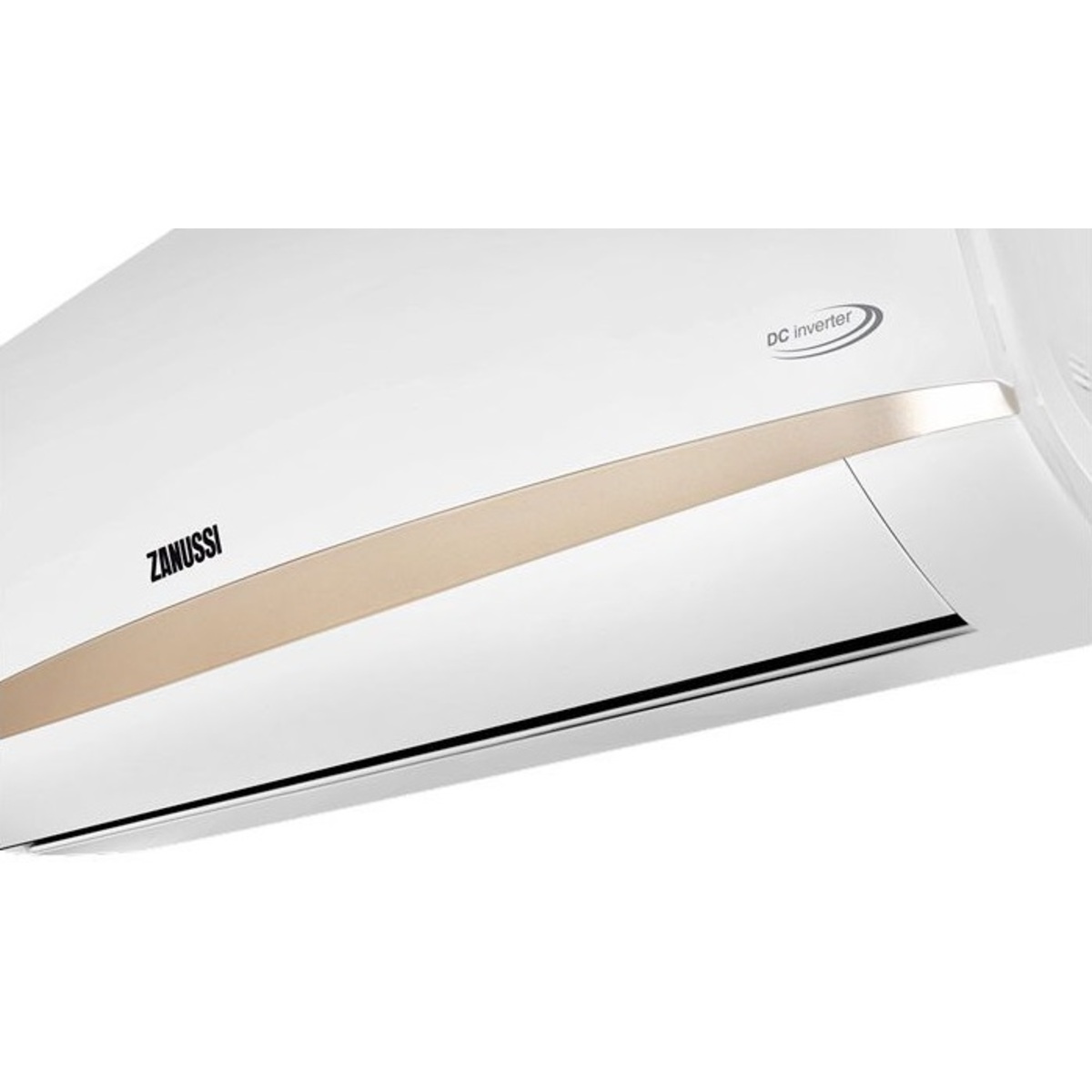 Сплит-система Zanussi ZACS/I-09 HPF/A22/N8 (Цвет: White)