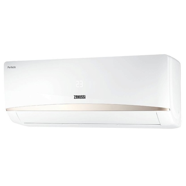 Сплит-система Zanussi ZACS / I-12 HPF / A22 / N8 (Цвет: White)