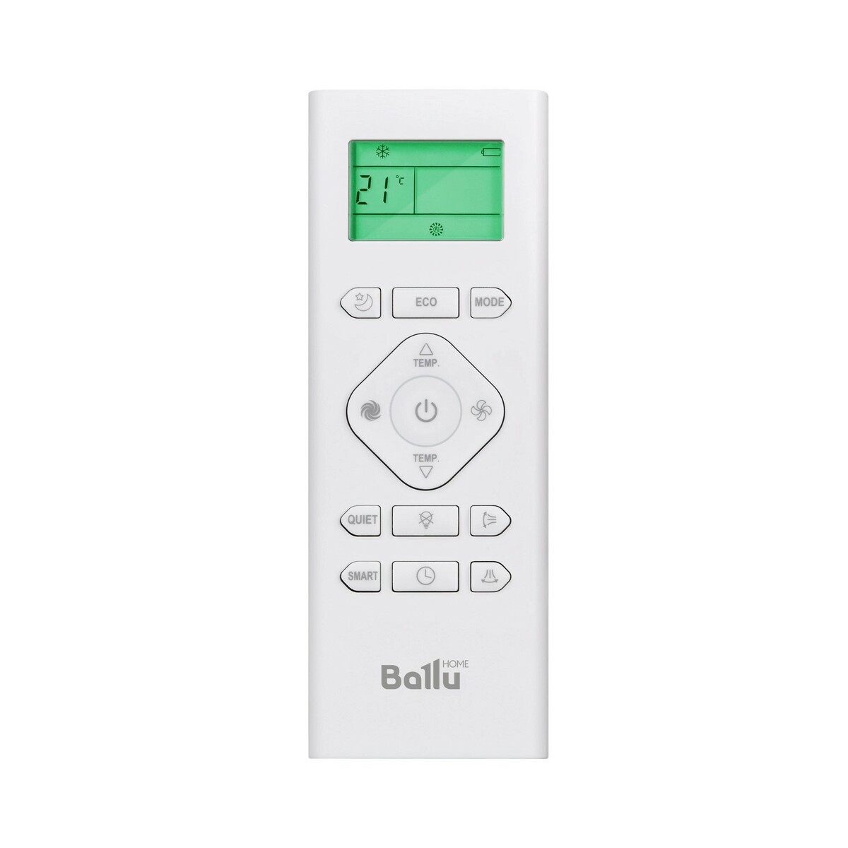 Сплит-система Ballu BSLI-12HN1/EE/EU_20Y (Цвет: White)