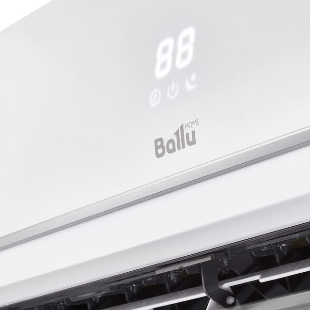 Сплит-система Ballu BSLI-18HN1/EE/EU_20Y (Цвет: White)