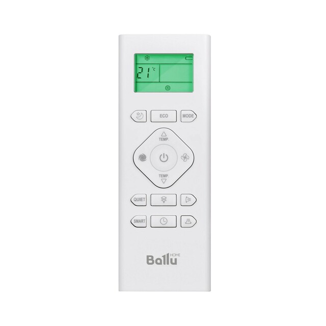 Сплит-система Ballu BSLI-18HN1/EE/EU_20Y (Цвет: White)