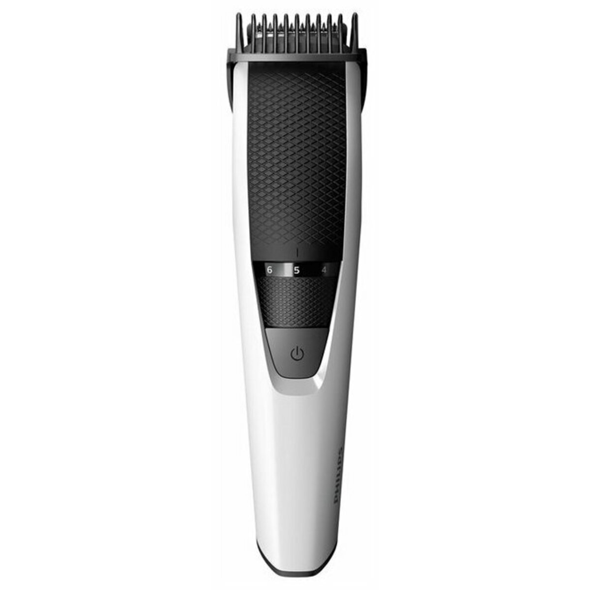 Триммер для волос Philips BT3206 (Цвет: Black / White)