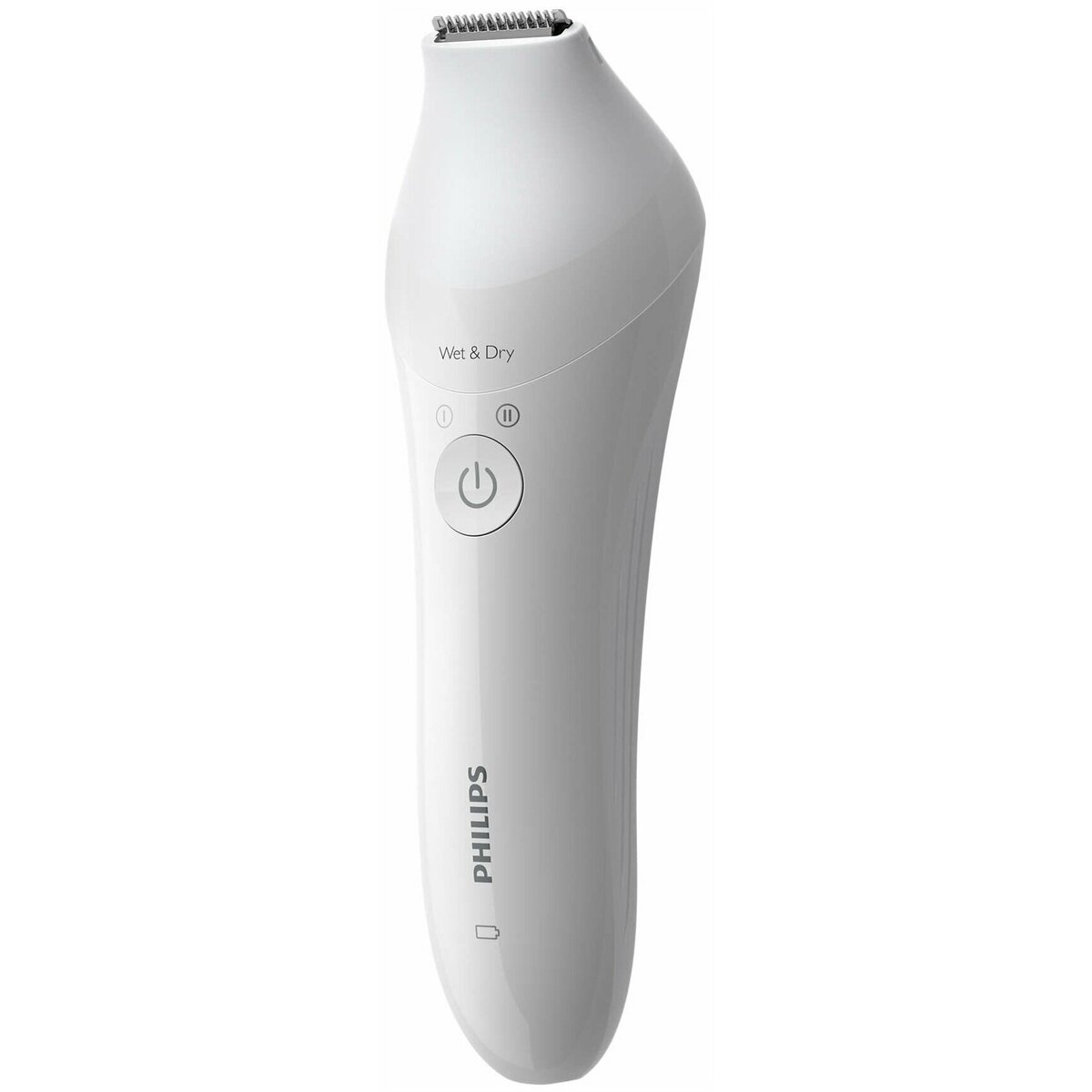 Эпилятор Philips BRE735 / 00 (Цвет: White)