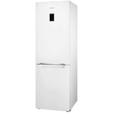 Холодильник Samsung RB33A32N0WW / WT, белый