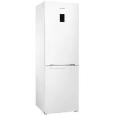 Холодильник Samsung RB33A32N0WW/WT, белый