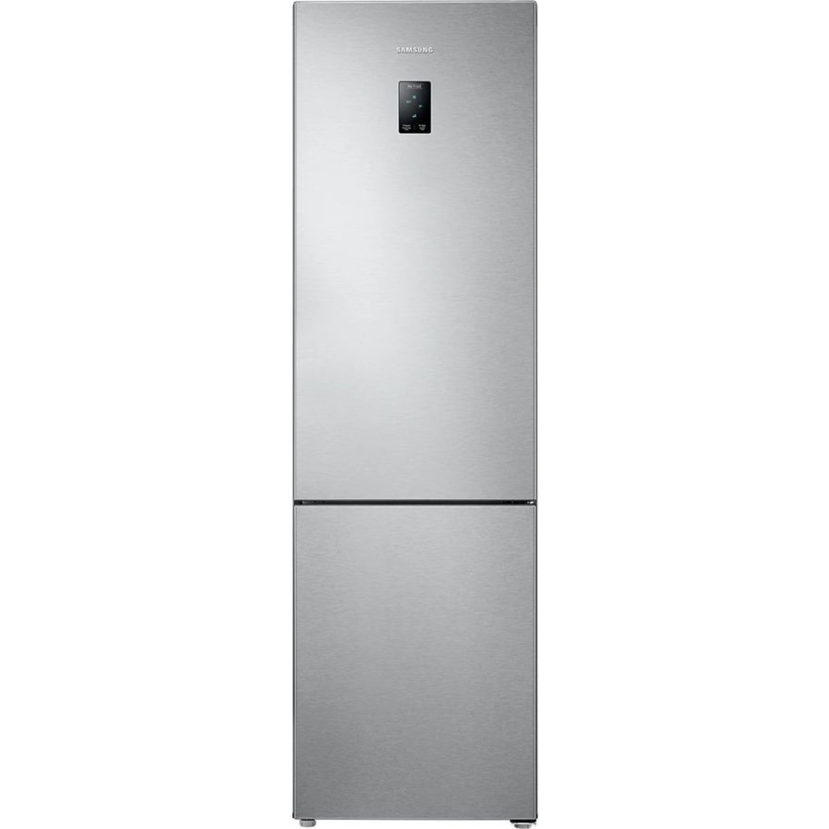 Холодильник Samsung RB37A5200SA / WT (Цвет: Silver)