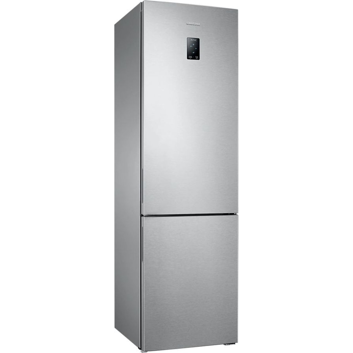 Холодильник Samsung RB37A5200SA / WT (Цвет: Silver)