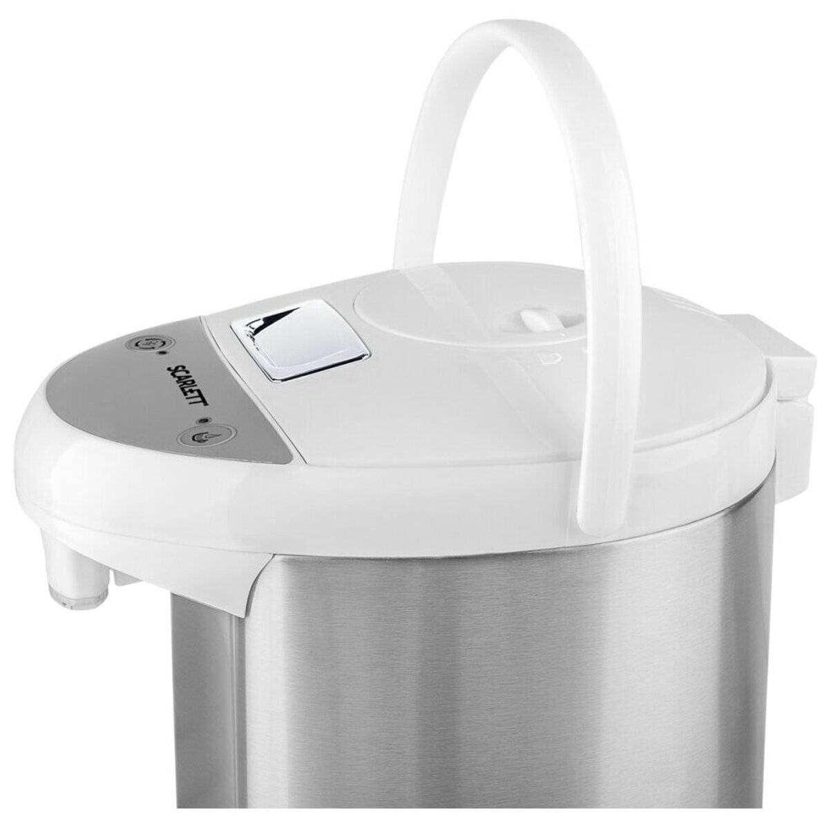 Термопот Scarlett SC-ET10D14 (Цвет: Grei / White)