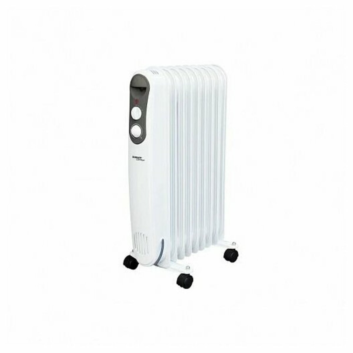Радиатор масляный Scarlett SC 21.2009 S4 (Цвет: White)