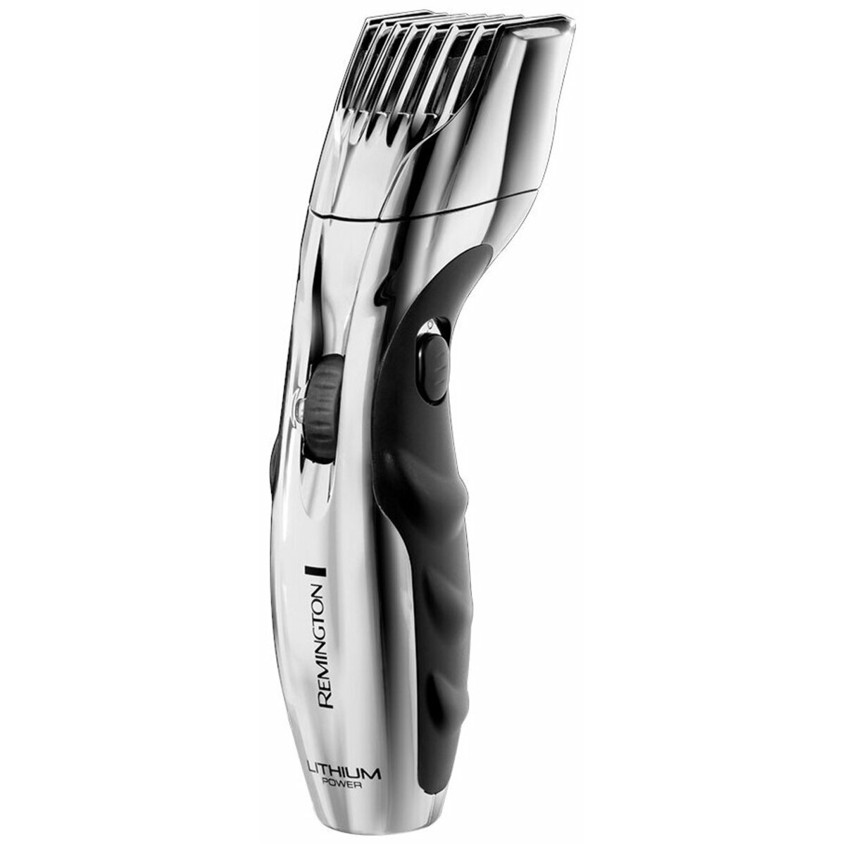 Триммер для волос Remington MB350LC (Цвет: Inox)