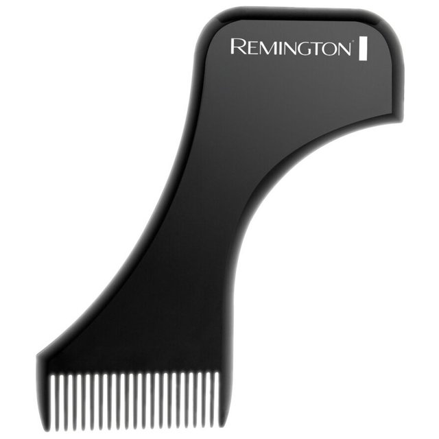 Триммер для волос Remington MB350LC (Цвет: Inox)