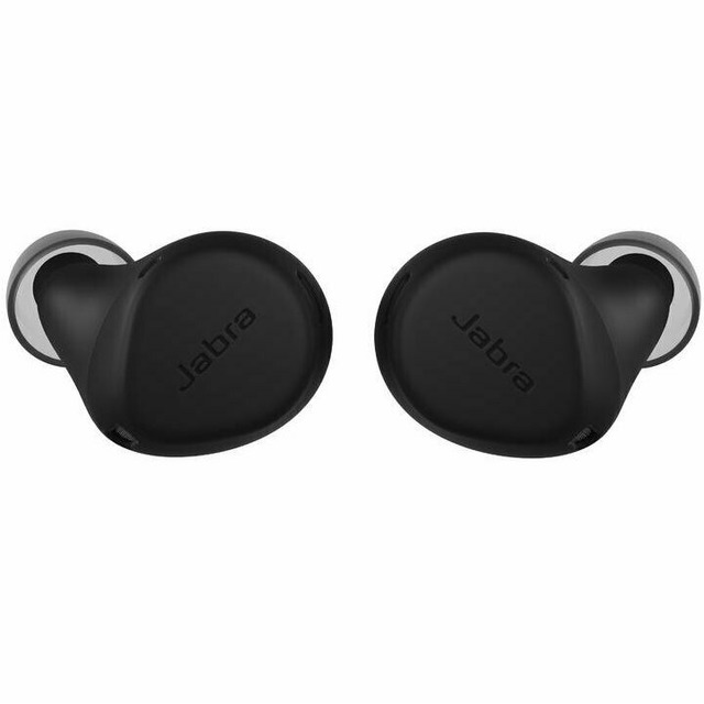 Наушники Jabra ELITE 7 Active (Цвет: Black)