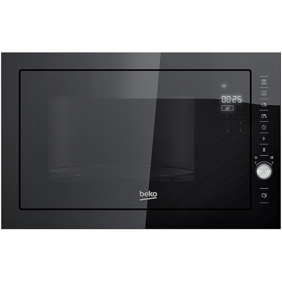 Микроволновая печь Beko MGB25333BG, черный