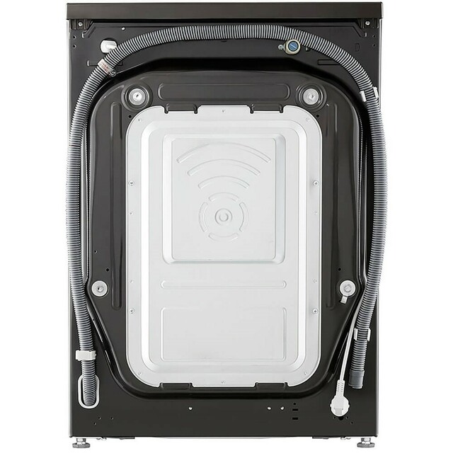 Стиральная машина LG F2V9FW9P (Цвет: Gray)