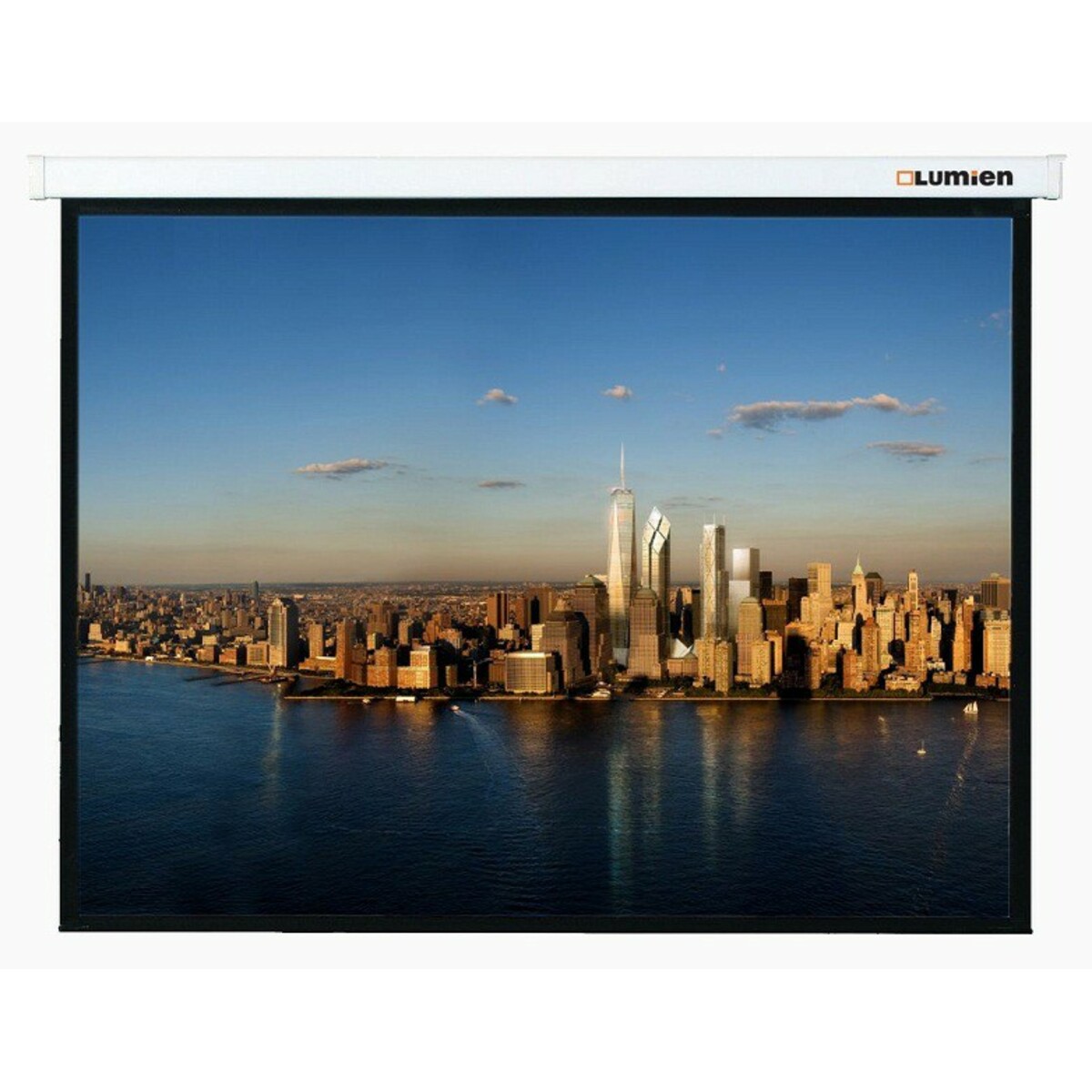 Экран Lumien Master Picture LMP-100110