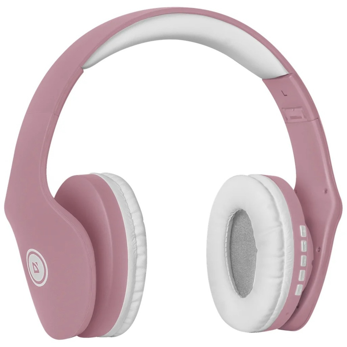 Наушники DEFENDER FreeMotion B525 (Цвет: Pink)