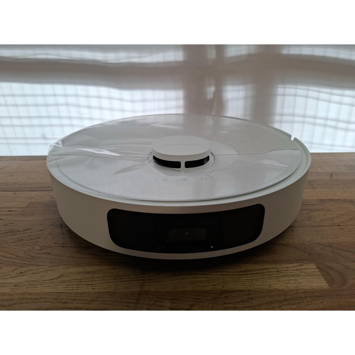 Робот-пылесос DreameBot L10s Pro Gen2, белый