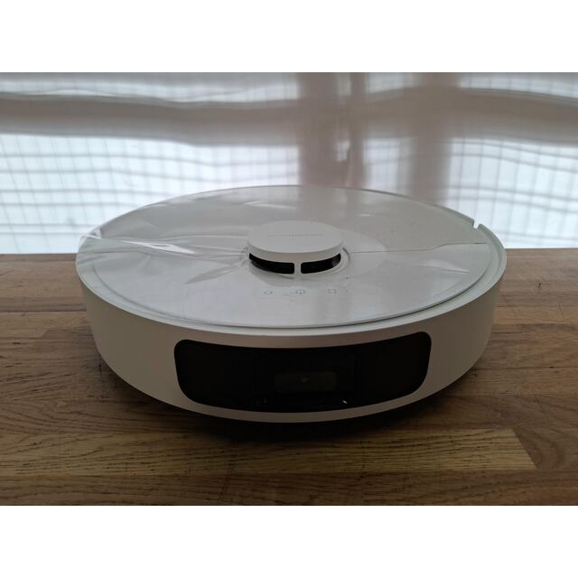 Робот-пылесос DreameBot L10s Pro Gen2, белый