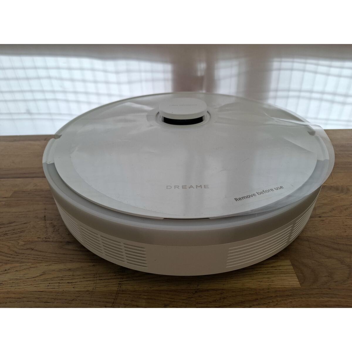 Робот-пылесос DreameBot L10s Pro Gen2, белый